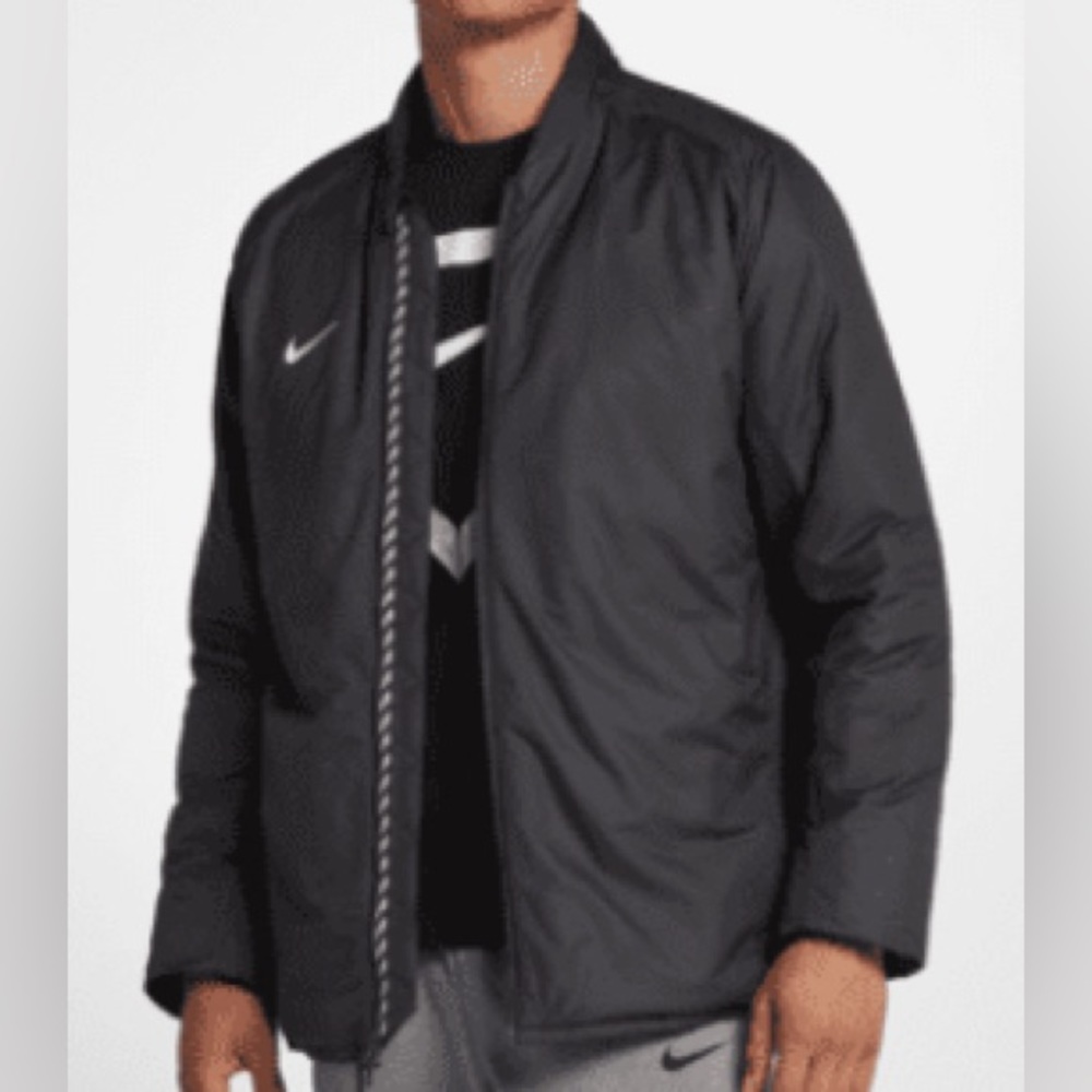 Nike Baseball Bomber